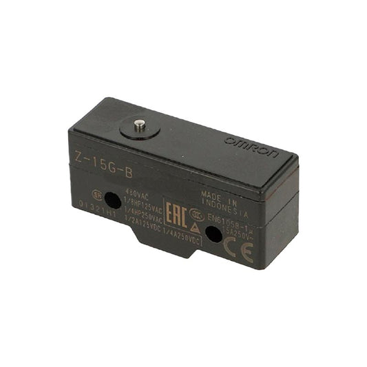 Z - 15G - B Microswitch