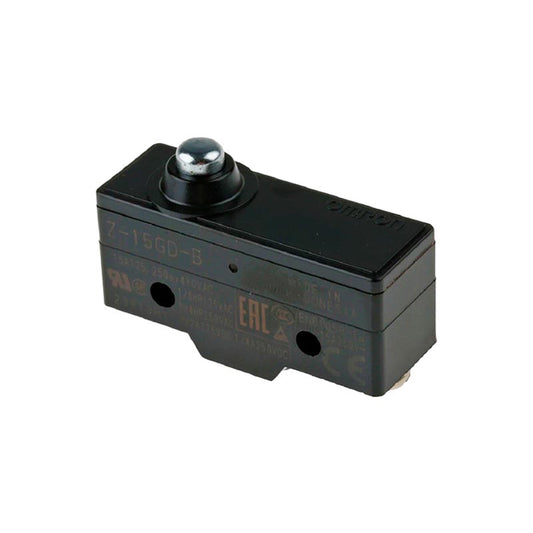 Z - 15GD - B Microswitch