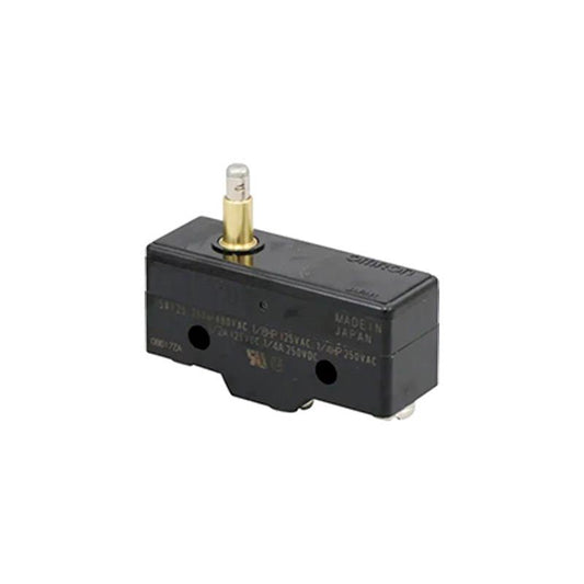 Z - 15GS - B Microswitch
