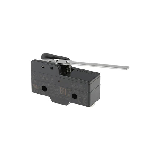 Z - 15GW - B Microswitch