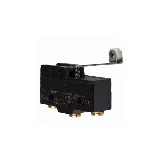 Z - 15GW2 - B Microswitch
