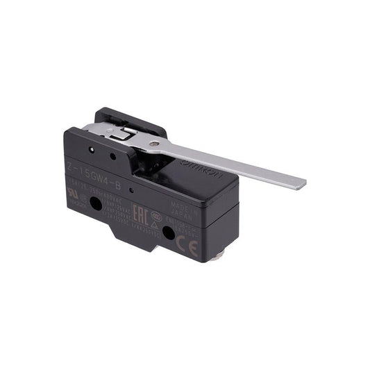 Z - 15GW4 - B Microswitch