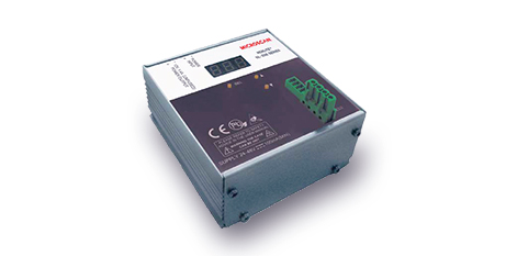 NL-200 SERIE – Controladores para iluminación – Omron Microscan
