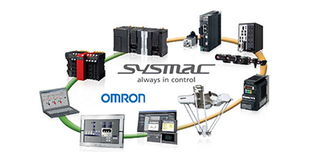 SYSMAC STUDIO – Software de programación para PLC Omron