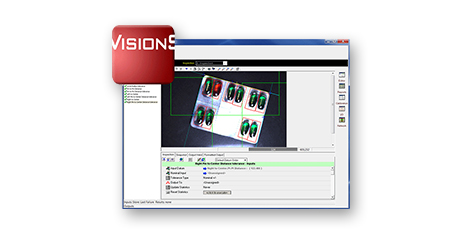 Visionscape – Software – Omron Microscan