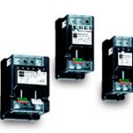 Interruptores Termomagnéticos y Diferenciales Combinados - serie FI/LS 8562 - STAHL